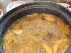 -宣威山野人家·云南菜·菌火锅(金碧店)
