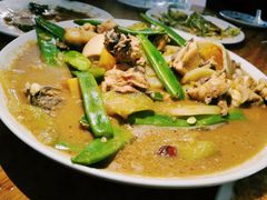 -东北特色菜馆(珞喻东路店)