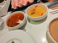 -海底捞火锅(锦艺城店)