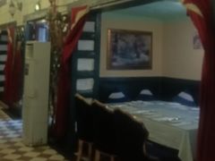 -海尔巴格一甸茶餐厅(团结路店)