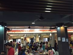 -龙海鲜螃蟹王(宏茂桥店)