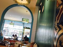 -乌镇那一年小院主题餐厅(甘泉西路店)