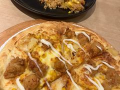 -必胜客(维美店)
