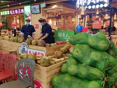 -椰夫人·养生椰子鸡(金沙洲永旺店)