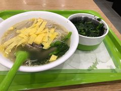 -老乡鸡(亳州路天庆大厦店)