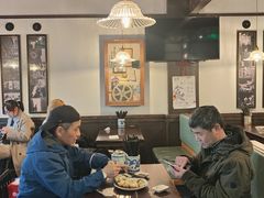 -哑巴生煎(临顿路店)