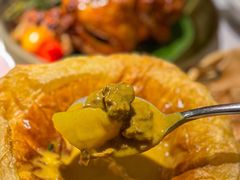 -帕娜·泰式茶餐厅·Bistro(近铁广场店)