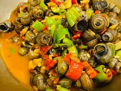 -新凯旋烧烤·燕姐千岛湖土菜