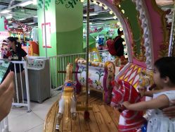 点击看大图 -莫莉幻想儿童乐园(北京华联亦庄购物中心店)