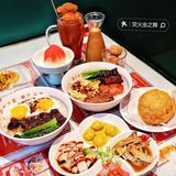 你今日饮佐未?😉正港好味茶餐厅我来食！