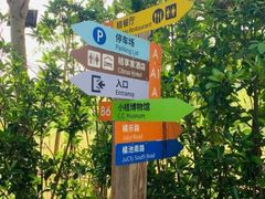 -前小桔亲子创意农场·草莓采摘·露营烧烤