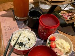-黑牛の店·和牛烧肉(合生汇店)