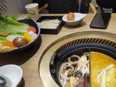 -呷哺呷哺(太原万象城店)