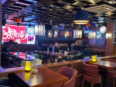 -蓝枪鱼鲜酿啤酒餐厅blue marlin(江宁店)