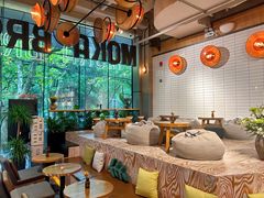 -Moka Bros 摩卡站(嘉华店)