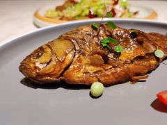 -惠丰堂饭庄·烤鸭·京味菜(西北旺·唐家岭店)
