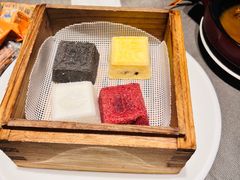 -小厨娘淮扬菜(河西奥美大厦店)