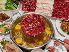 -潮正和潮汕牛肉火锅·老字号(番禺万达店)