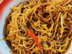 -老三样·美食研究中心(世贸路店)