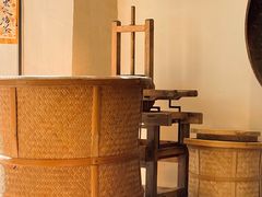 -成川茶店·潮汕工夫浓茶(万象店)