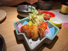 -江左尚白日本料理(万象城店)