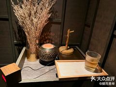 -LANN I 蘭 泰式古法按摩(徐家汇城开YOYO店)