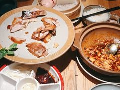 -青年公社烤鸭(滨湖银泰店)