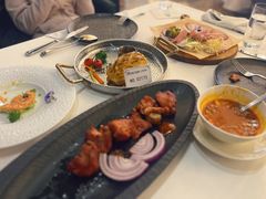 -马克西姆俄罗斯餐厅(通亚街店)