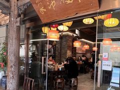 -阿嫂印象·民间江湖菜(大学城店)