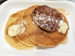 -麦当劳(新濠影汇店)