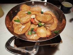 -绿茶餐厅(千岛湖银泰城店)