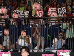 -中影国际影城(东方新天地CINITY店)