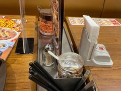 -食其家·牛丼咖喱(A世界店)