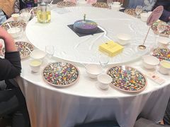 -盛百味·家宴餐厅(霸州分店)