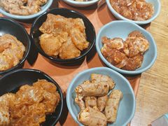 -蚝英雄·自助烤蚝(高新店)