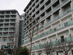 -河源万绿湖美思威尔顿酒店