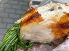 -吴山烤禽 (吴山路店)