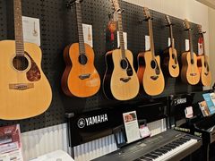 -雅歌音乐培训中心·钢琴培训·乐器培训(交道口店)