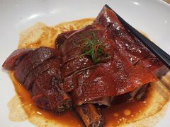 -毛家饭店·30年融合新湘菜(汉峪金谷店)
