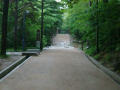 -洛阳白云山景区