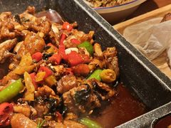 -恰饭·老长沙市井菜(天河客运站店)