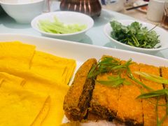 -合胜记太原排档(王府井店)
