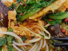 -螺小胖柳州螺蛳粉(钟楼总店)