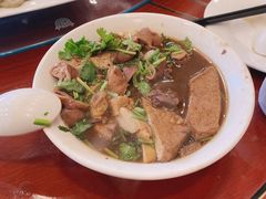 -北京小肠陈饭庄(方庄店)