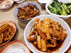 -老三样·旧食新味(万寿宫店)