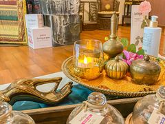 -莲泰式·中式·沐足·精油SPA采耳(天河店)