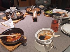 -简小舍·民间手艺菜(武昌江滩店)