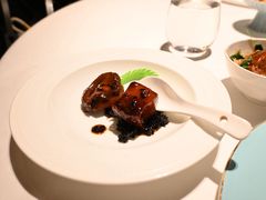 鲍鱼红烧肉-淮香国色·淮扬菜(正大中心店)
