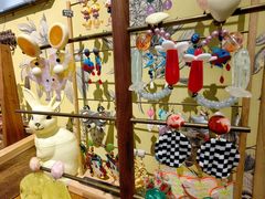 -恋物百货商店(华侨城店)