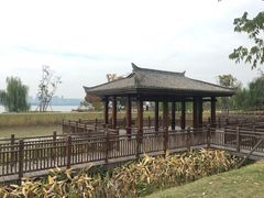 -东湖落雁景区